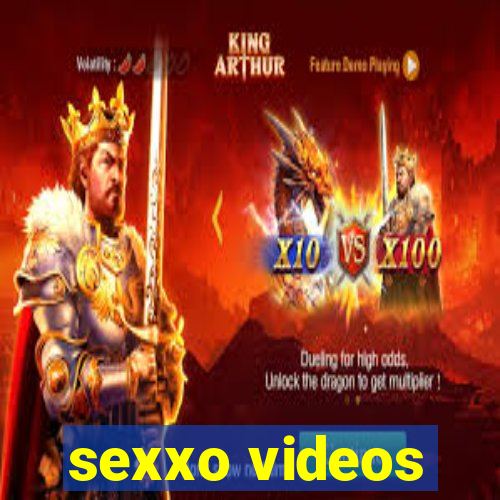 sexxo videos